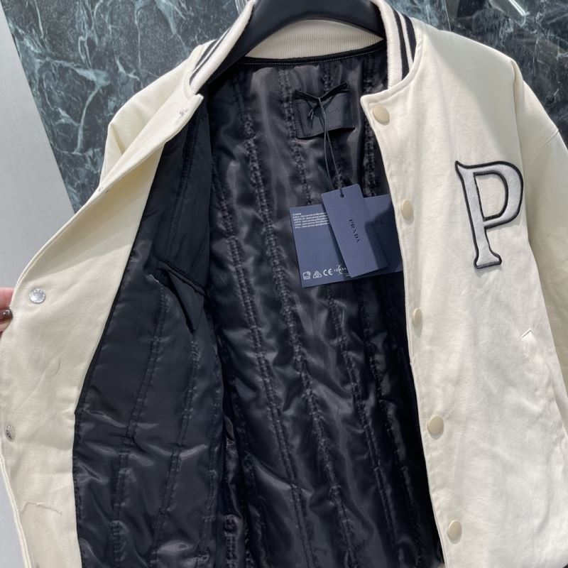 Prada Outwear